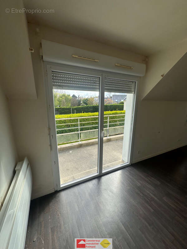 Appartement à PLEUBIAN