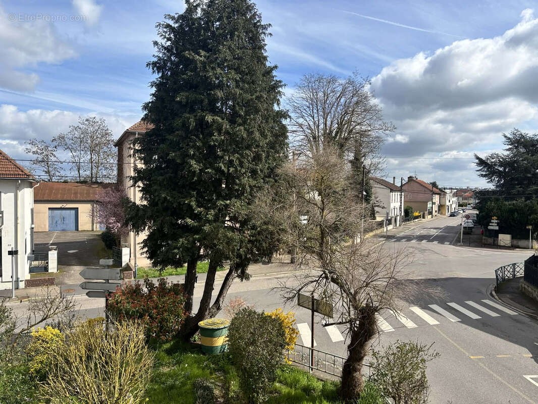 Maison à WOIPPY