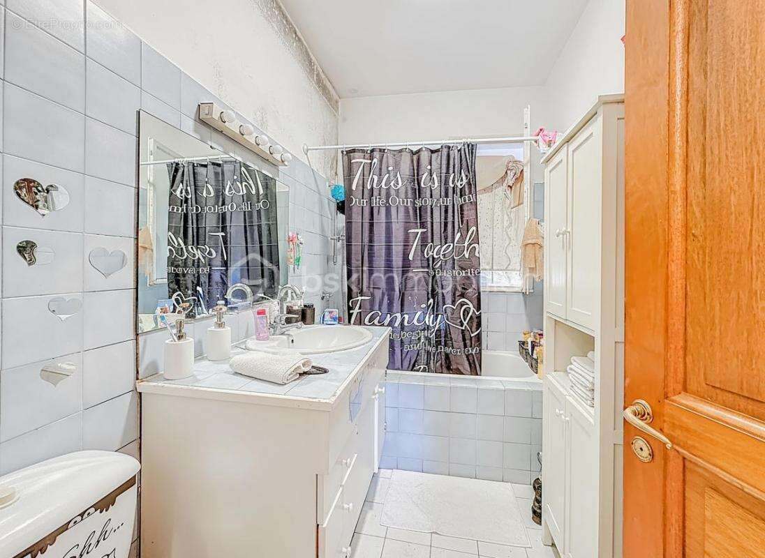 Maison à PALAVAS-LES-FLOTS