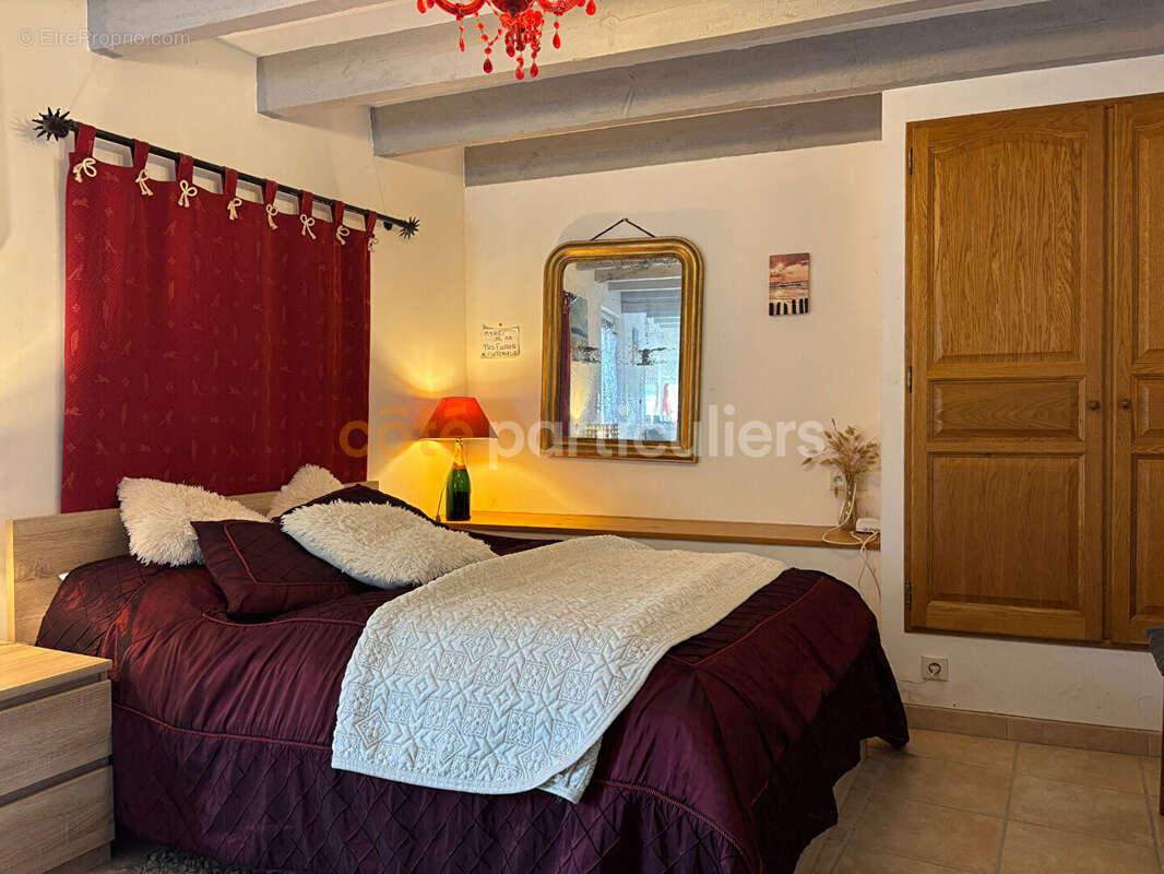 Propriété de charme avec deux gîtes sur les hauteurs d' Agon-Coutainville - photo 10