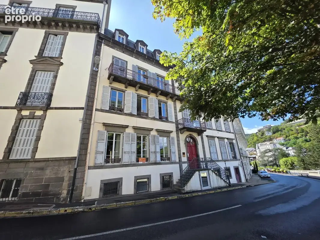 Appartement 2 pièces 106 m² à vendre à Royat (63130) - photo 1