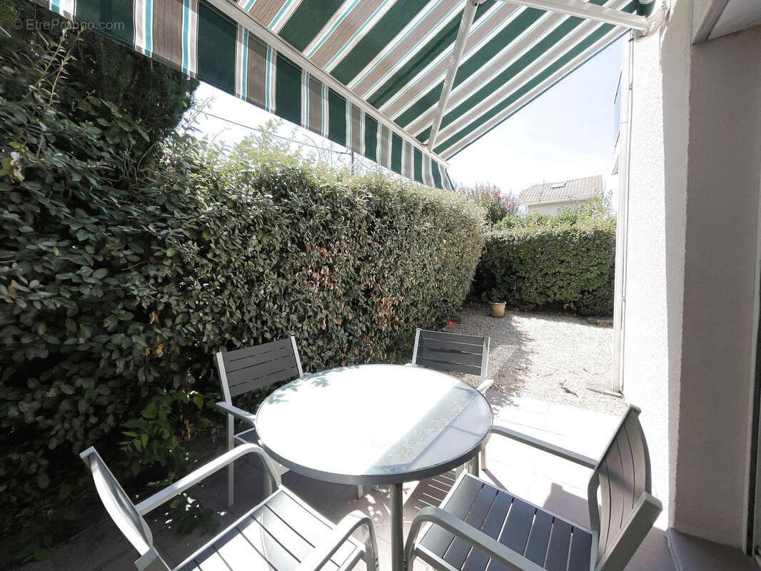 Appartement à ARCACHON