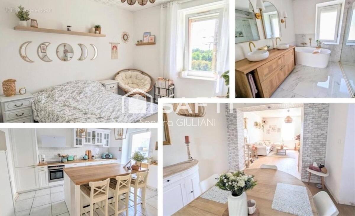 Photo 1 - Maison à PIERREPONT