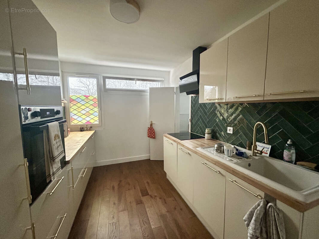 Appartement à LILLE