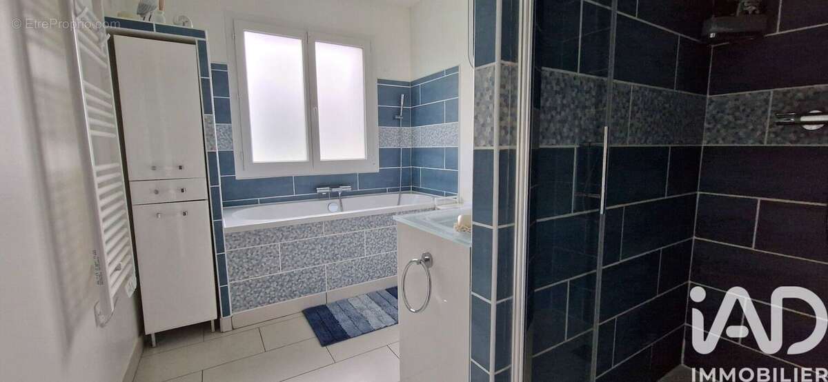 Photo 9 - Maison à ARMENTIERES-EN-BRIE