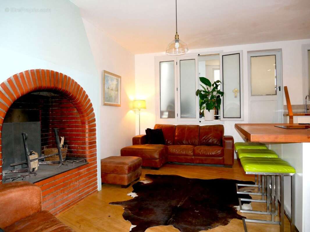 Maison à LA REDORTE