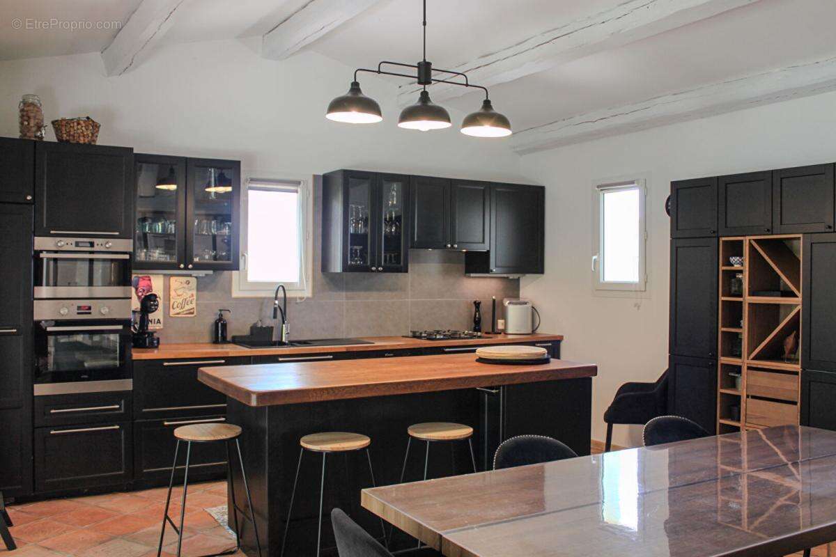 Maison à ALTHEN-DES-PALUDS