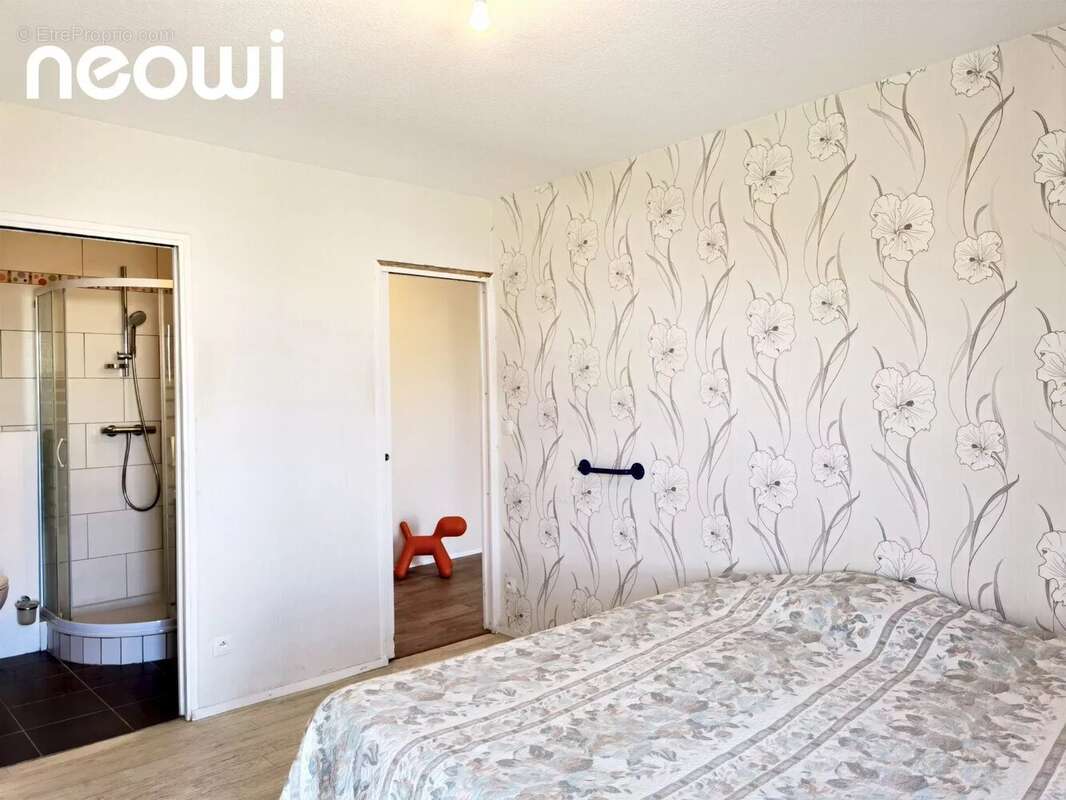 Appartement à AURILLAC