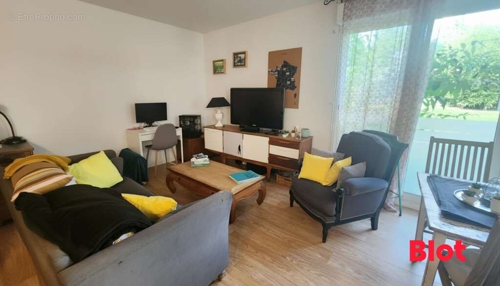 Appartement à DINAN