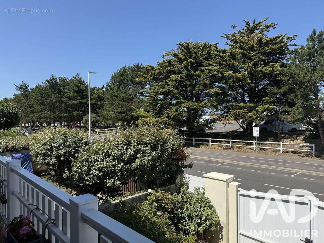 Maison 154 m² à Ouistreham  - photo 2