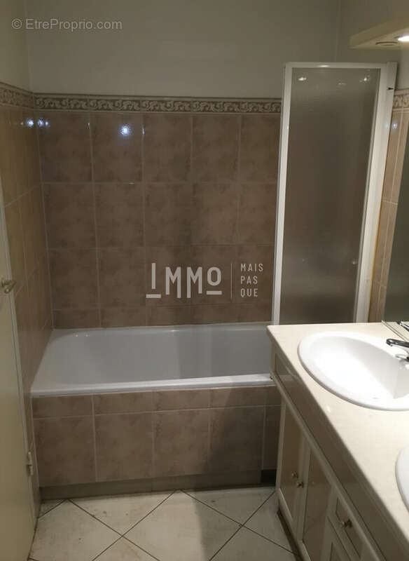 Appartement à MULHOUSE