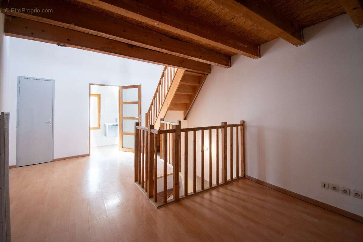 Photo 7 - Maison à SAINT-THIBERY