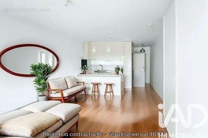 Photo 4 - Appartement à THONON-LES-BAINS