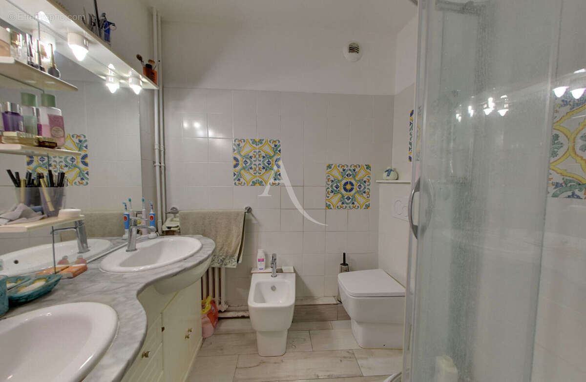 Appartement  4 pièce(s) - photo 12