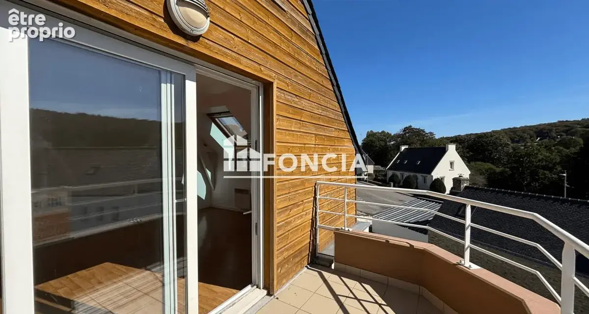 Photo Appartement à Saint-Nolff au prix de 155 000€
