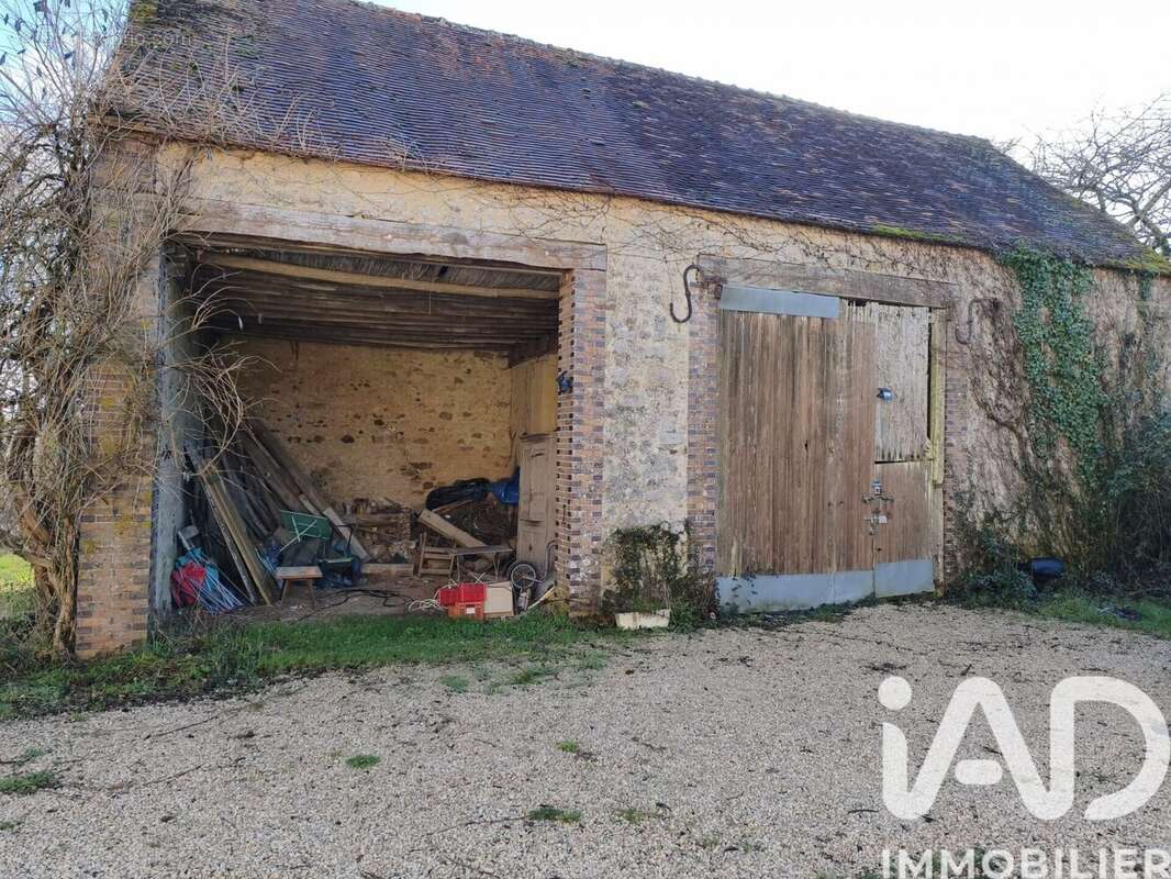 Photo 3 - Maison à LA SELLE-SUR-LE-BIED