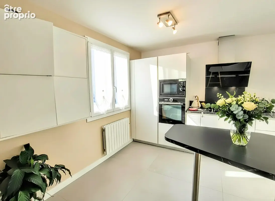 Maison de lotissement - grand garage - agglo Rodez - photo 6