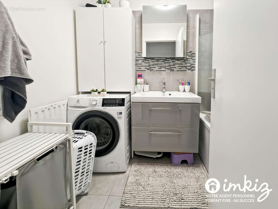 Appartement 2 pièces - photo 6