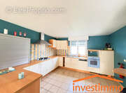 Maison à LANDRETHUN-LE-NORD