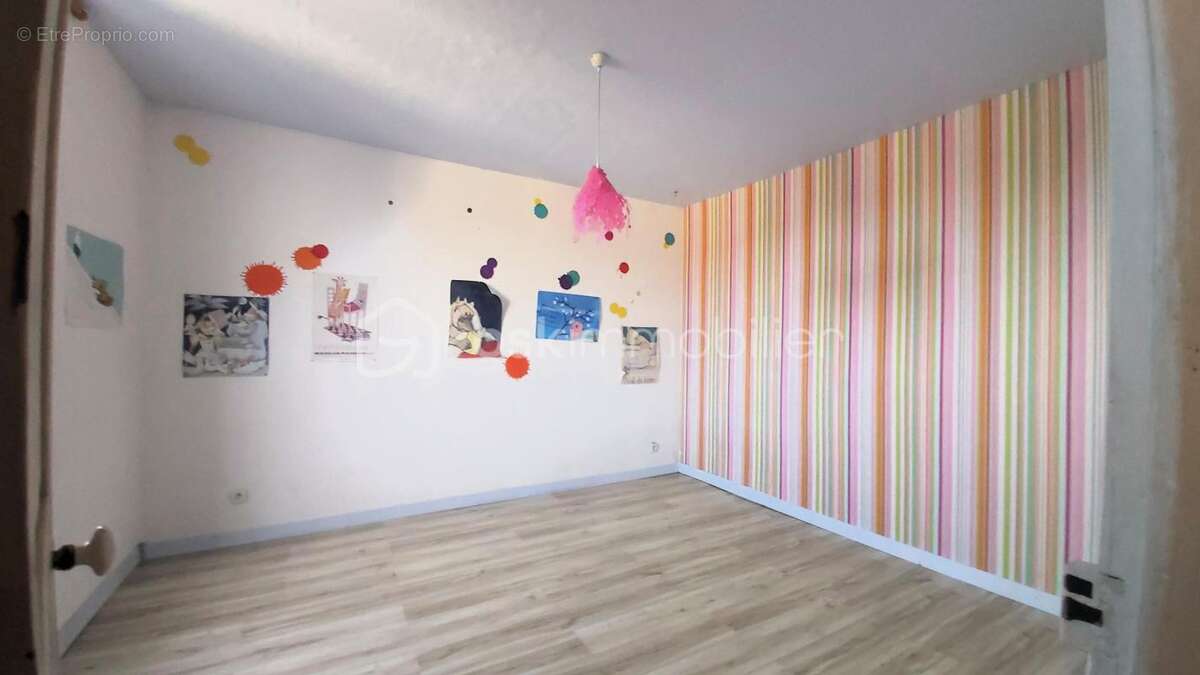 Maison à NOGENT-SUR-OISE