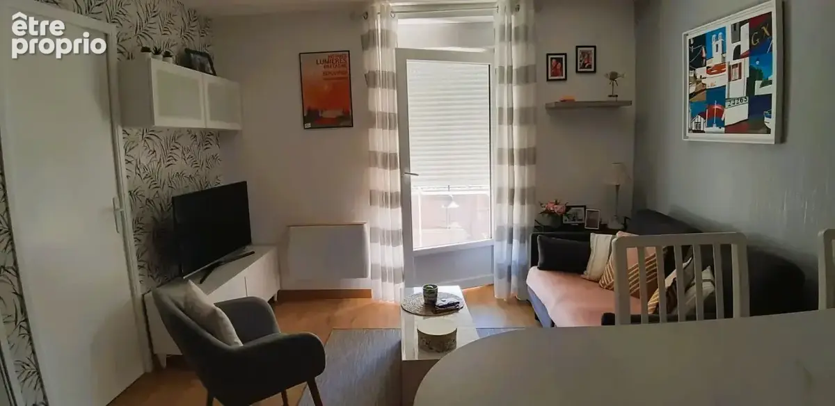Appartement à PERROS-GUIREC