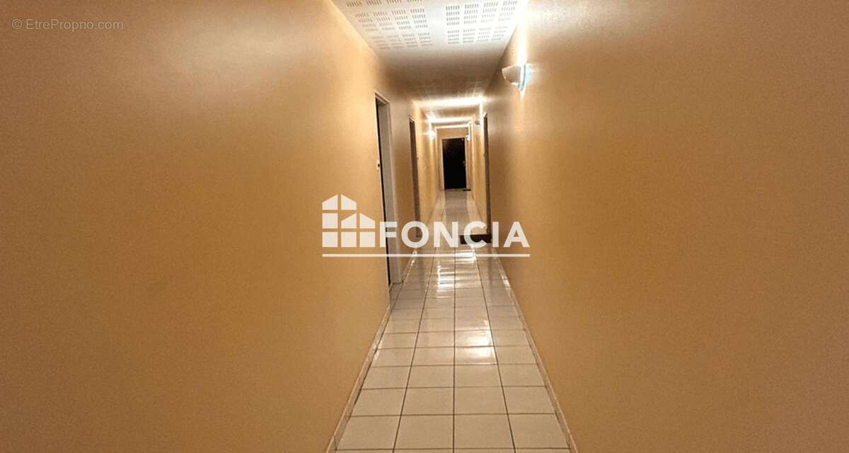 Appartement à BERGERAC