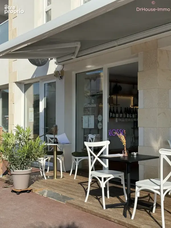 Commerce 50 m² à vendre à Lacanau (33680) - photo 24