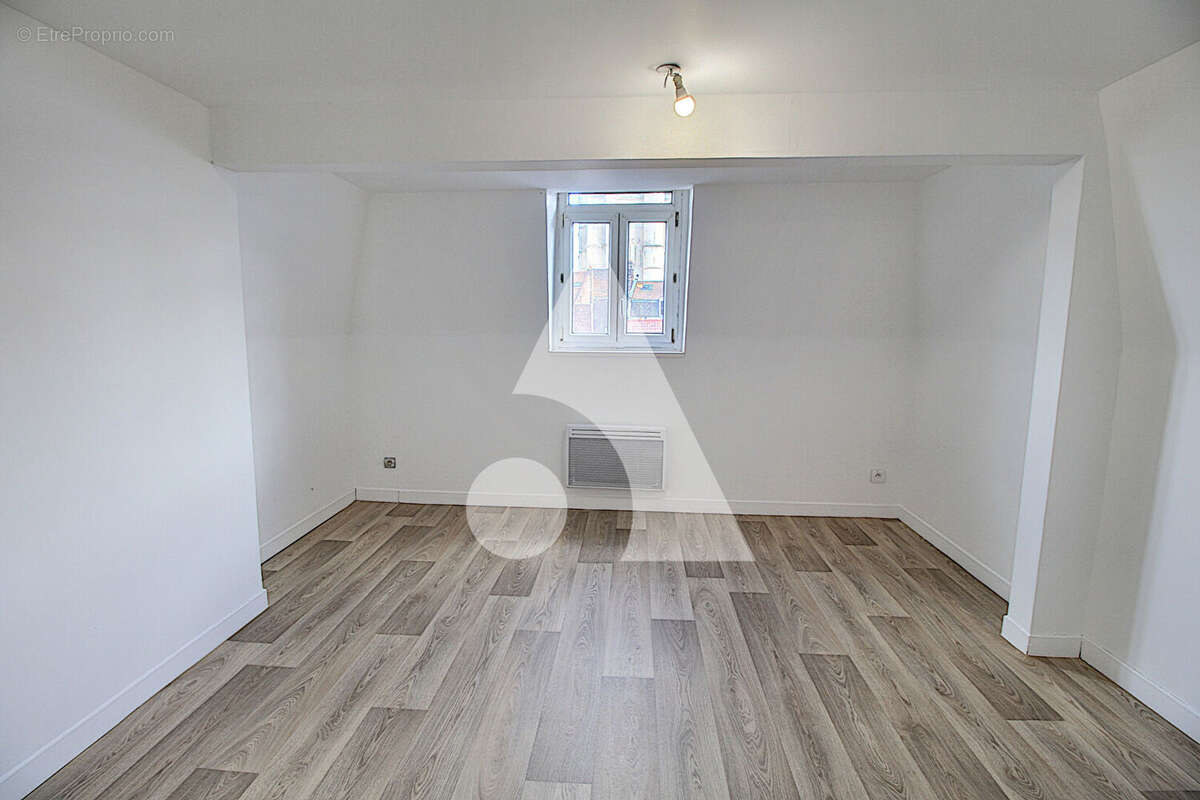 Immeuble de rapport Douai 3 appartements - photo 3
