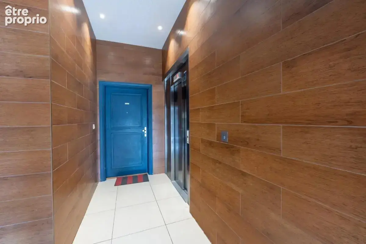 Appartement de 3 pièces de 64 m² à Antony - photo 19