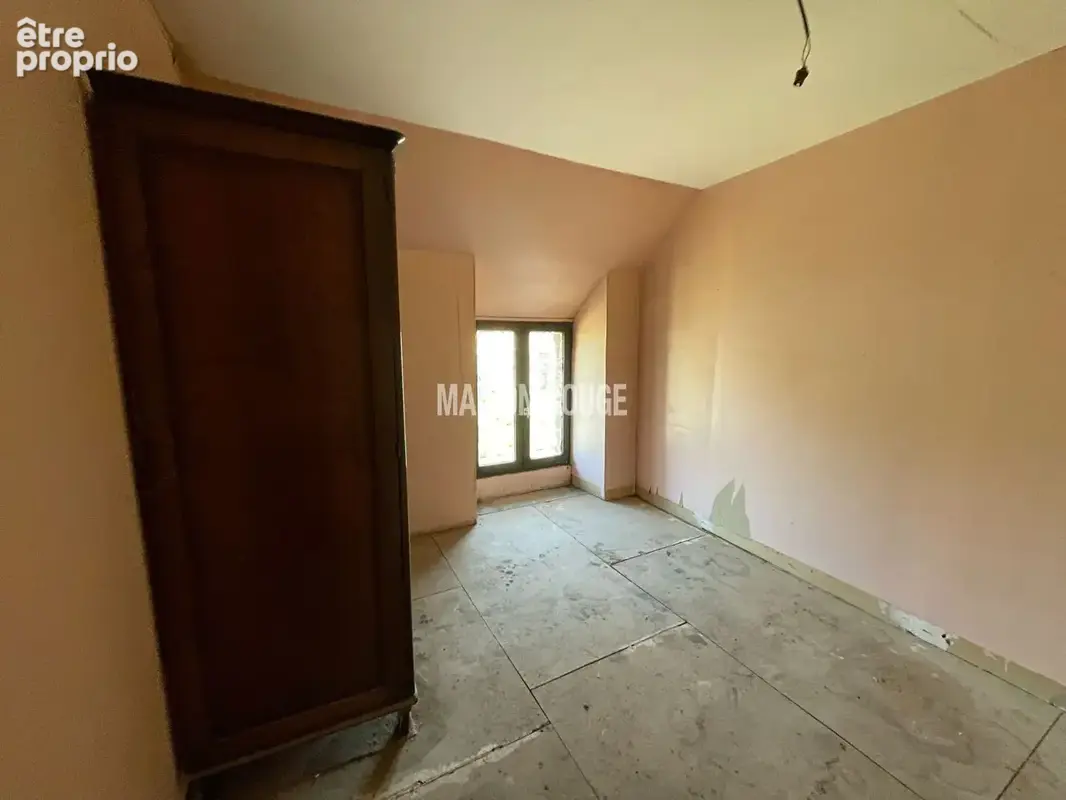 BAGUER PICAN - Maison en pierres à rénover - photo 5