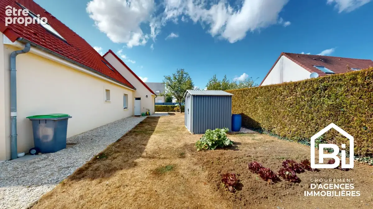 Maison individuelle - 6 pièces - 145 m2 - Frénouville - photo 3