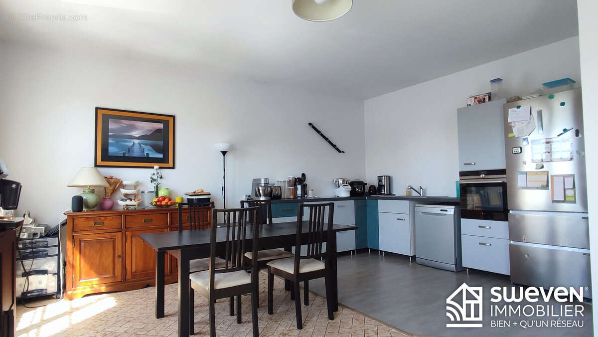 Maison 135 m² à Plaisance-Du-Touch  - photo 5