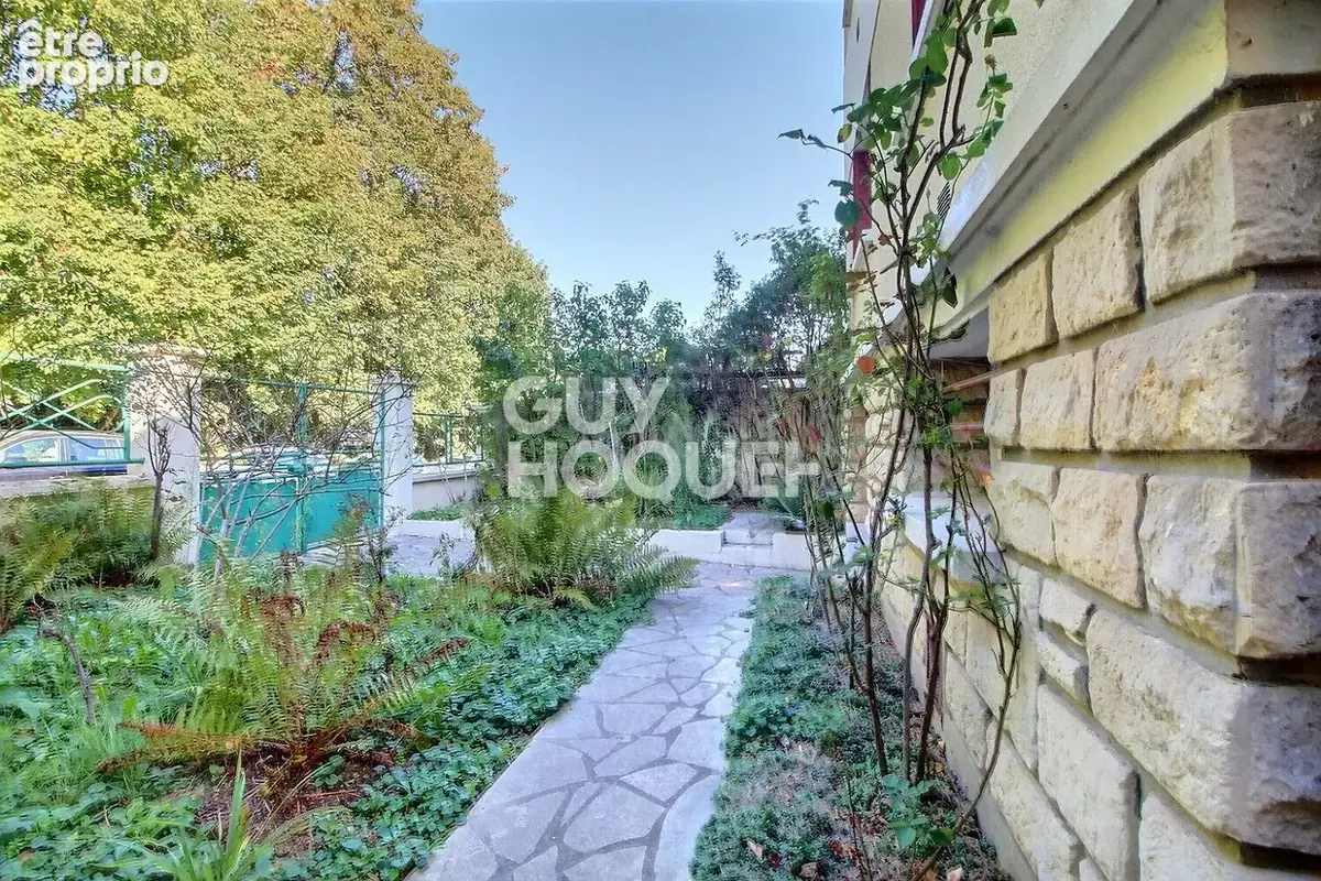 Photo Maison à Chaville au prix de 669 000€