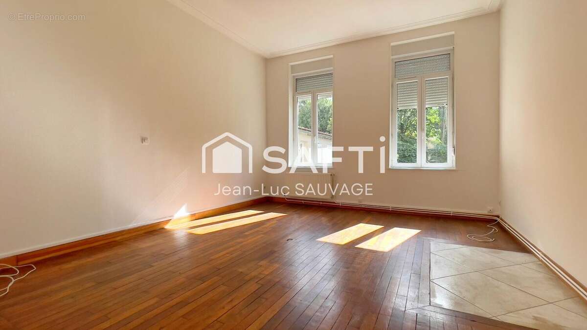 Photo 4 - Appartement à ESCAUDAIN