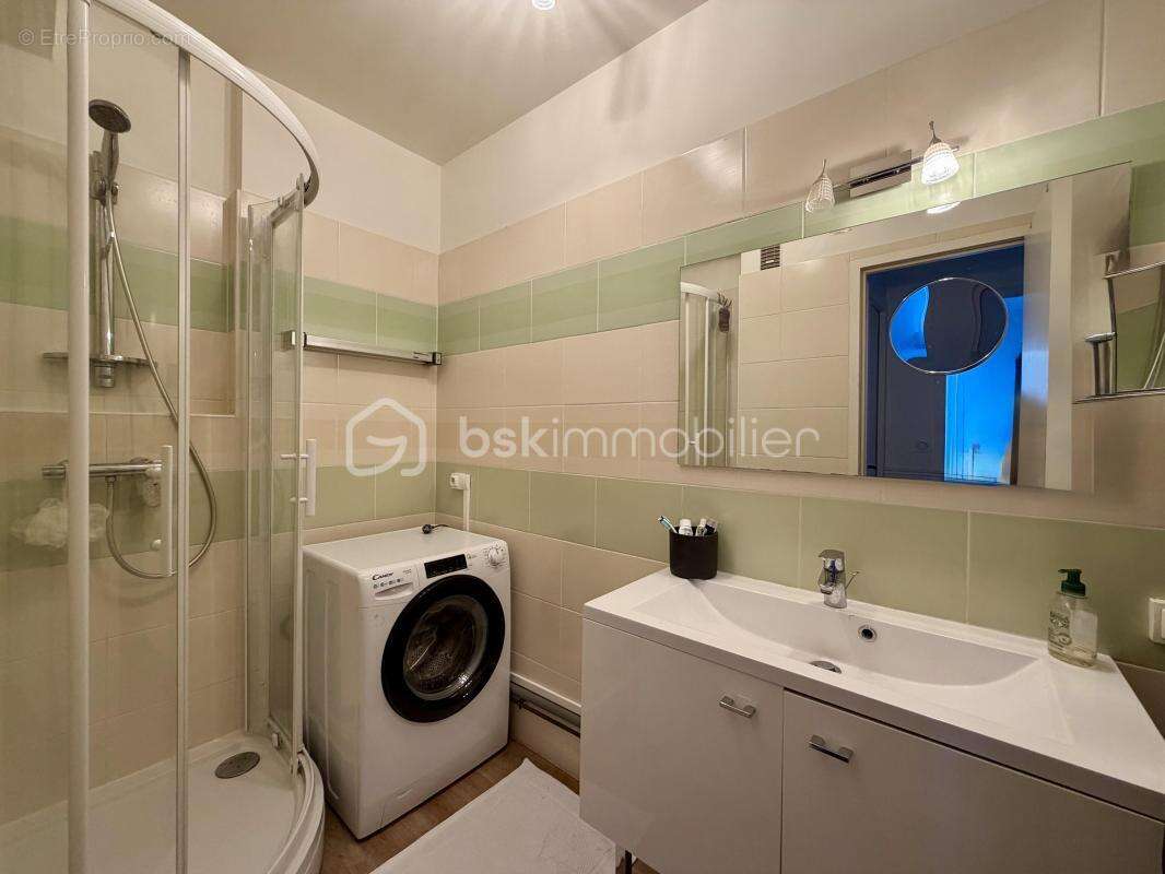 Appartement à ISLE