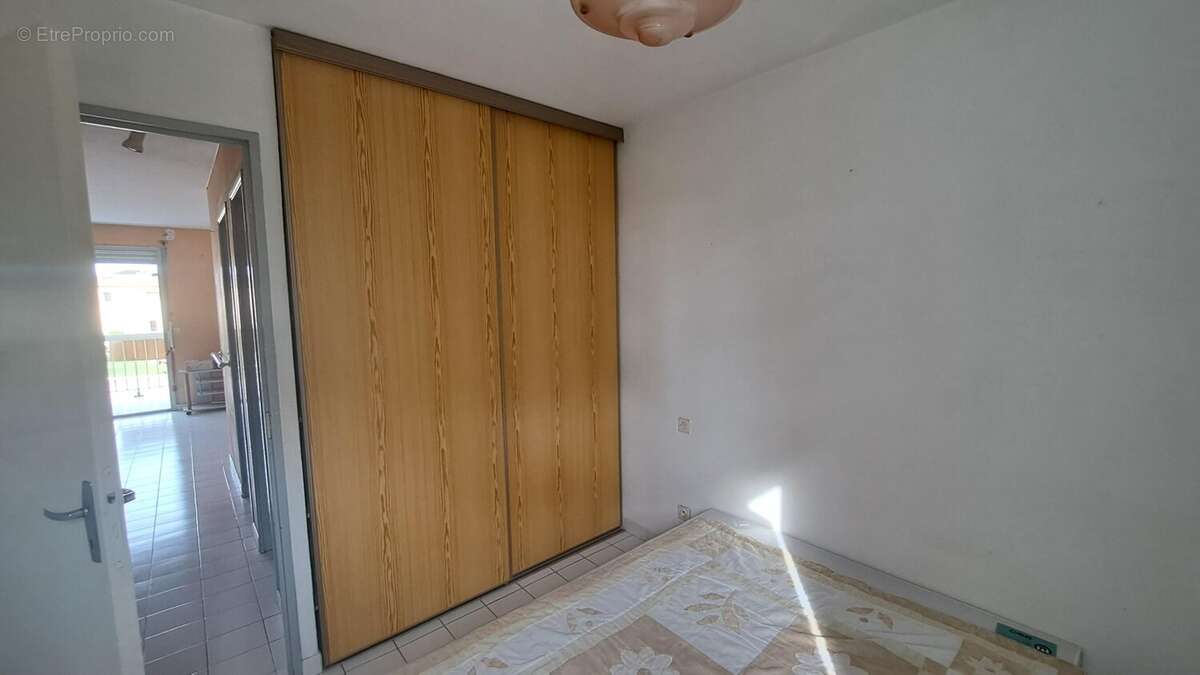 Appartement à VALRAS-PLAGE