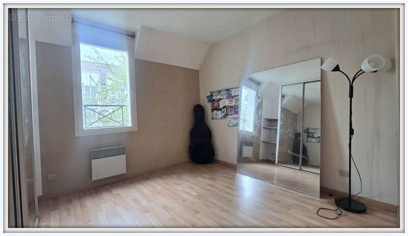 Maison à COURDIMANCHE