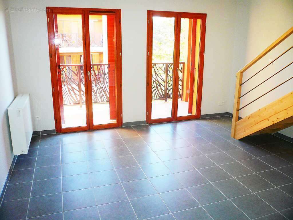 Appartement à CASTELNAU-LE-LEZ