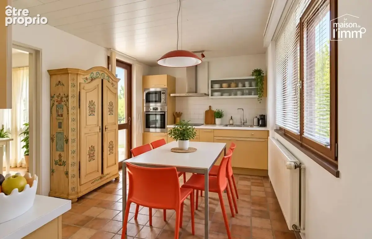 Photo Appartement à Abondance au prix de 408 000€