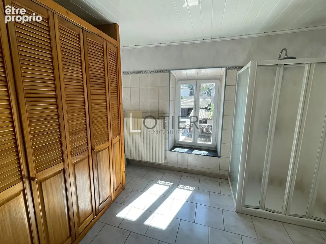 Maison familiale 136 m2 + 90 m2 de garages et dépendances   Un bien rare à Capendu - photo 12