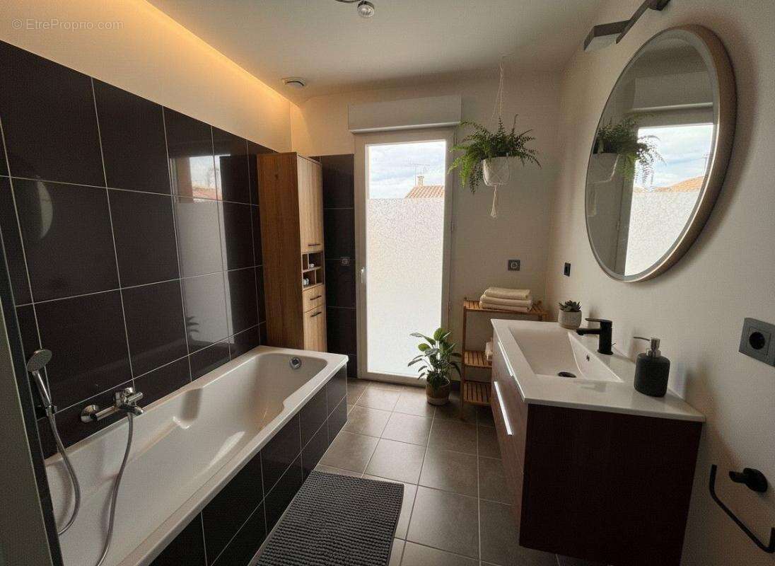 Maison 106 m² à Baillargues  - photo 4