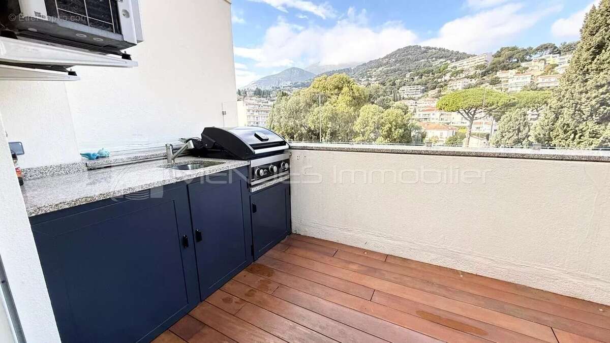 Appartement à ROQUEBRUNE-CAP-MARTIN