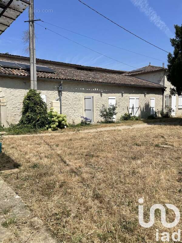 Photo 4 - Maison à PREIGNAC