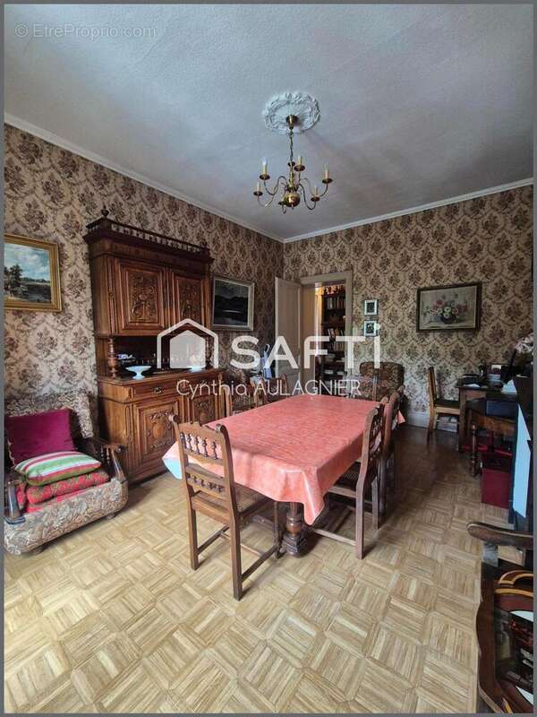 Photo 6 - Appartement à VIZILLE