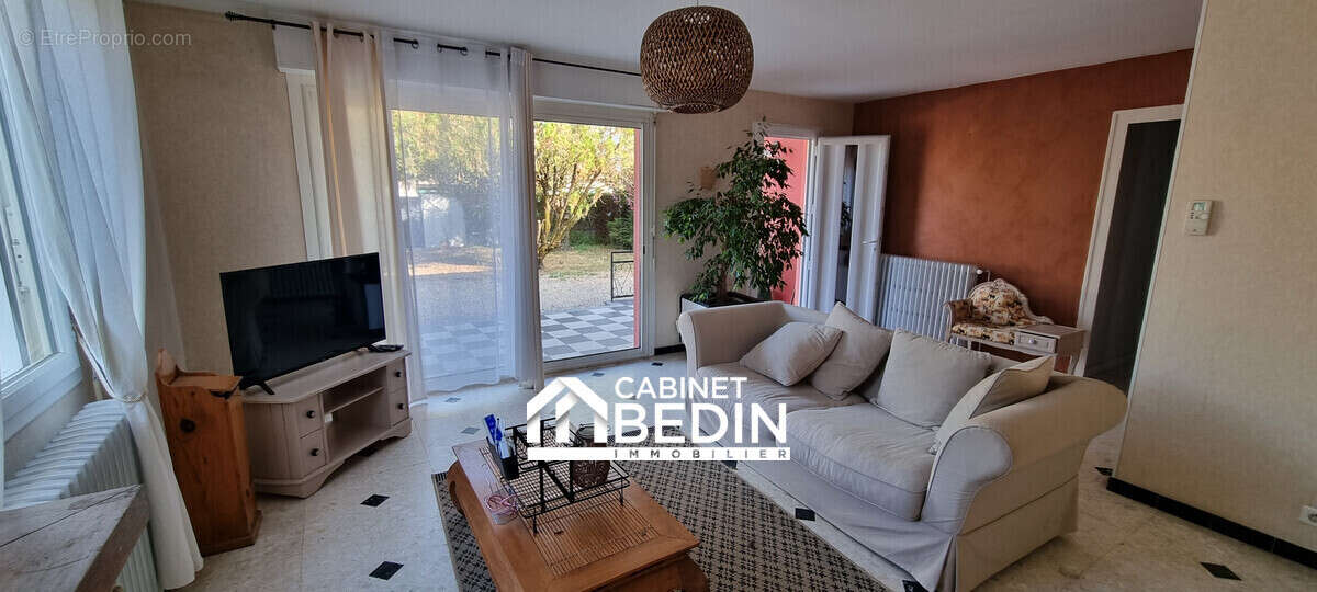 Maison 92 m² à Canejan  - photo 5