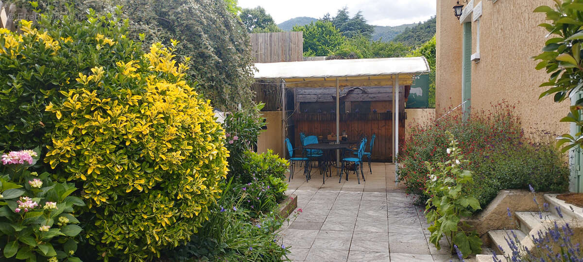 Maison de maître / Maison d'hôtes - photo 3