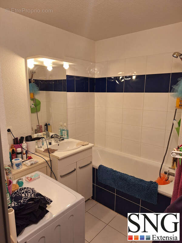 Appartement à CAVAILLON