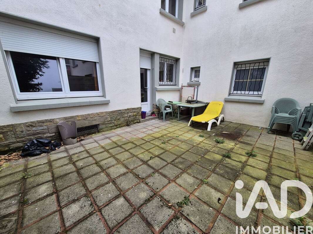 Photo 6 - Appartement à BOULOGNE-SUR-MER