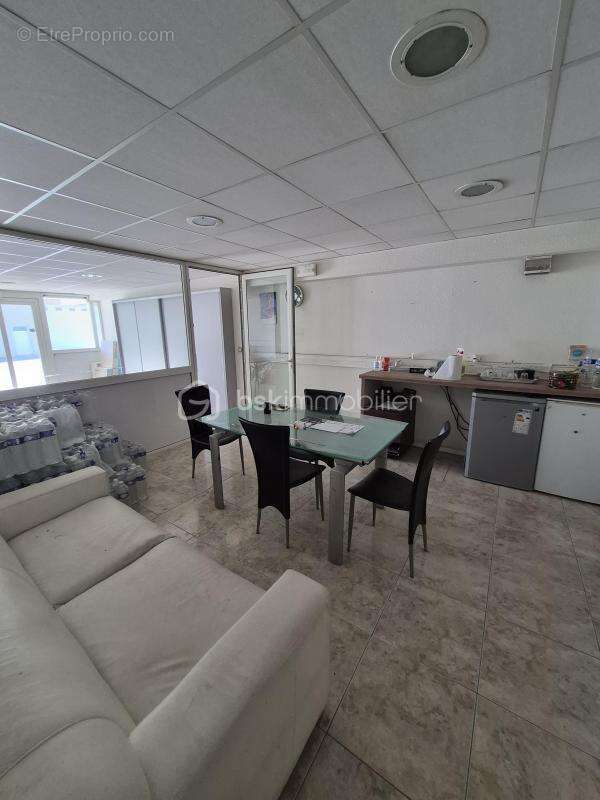 Appartement à RIVESALTES