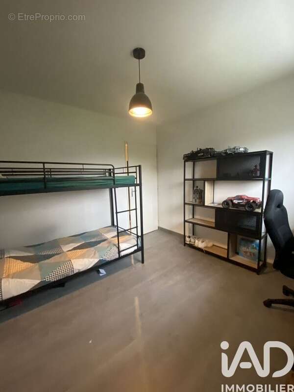 Photo 7 - Maison à HENIN-SUR-COJEUL